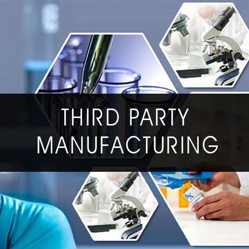 Third Party Pharma Manufacturing in Sikkim