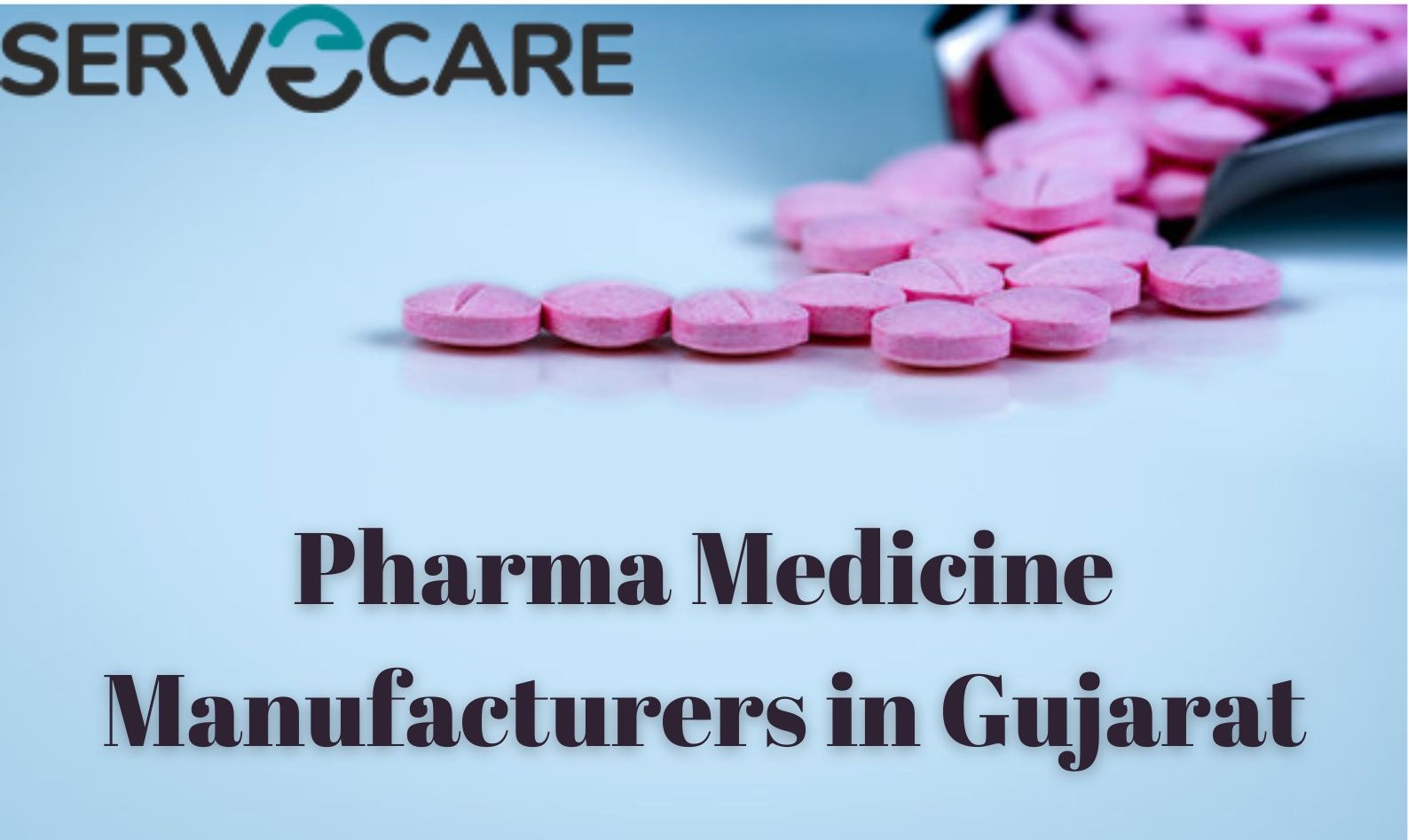 Pharma Medicine Manufacturers in Gujarat