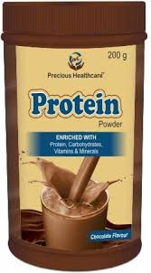 season healthcare protein powder
