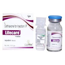 lifecare nutrition injections